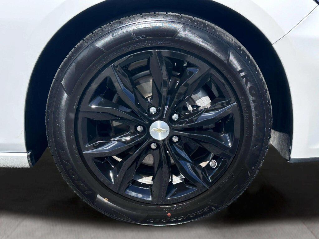 2024 Chevrolet Malibu LT 1LT San Clemente CA