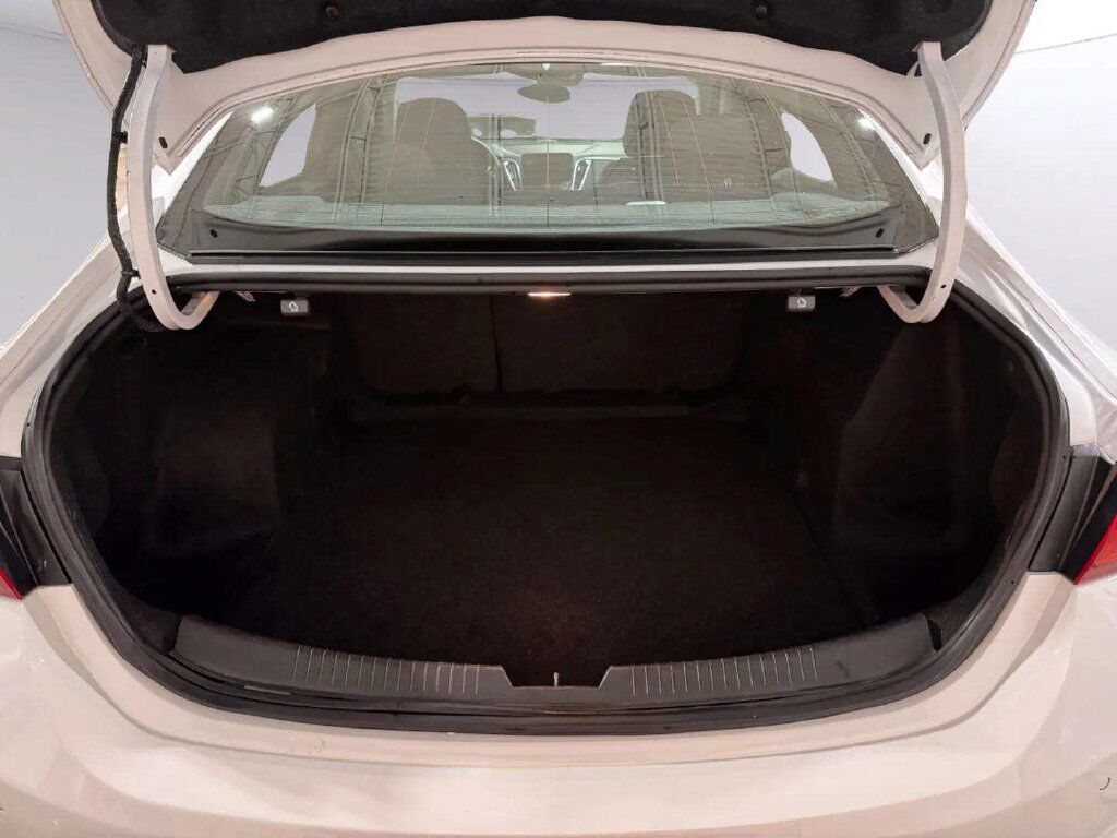 2024 Chevrolet Malibu LT 1LT San Clemente CA