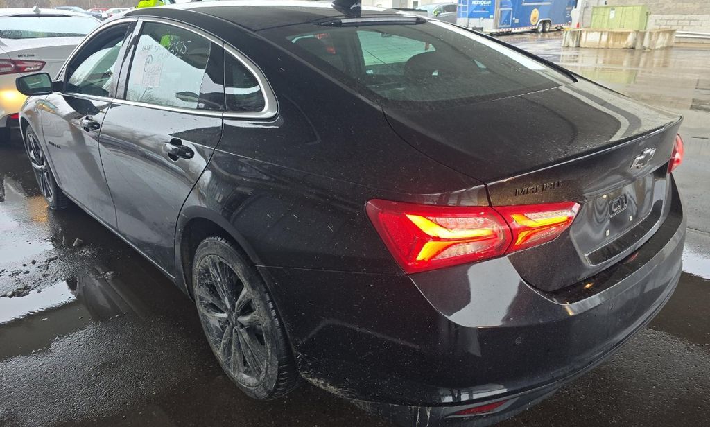 2024 Chevrolet Malibu LT 1LT San Clemente CA