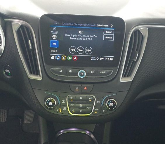 2024 Chevrolet Malibu LT 1LT San Clemente CA