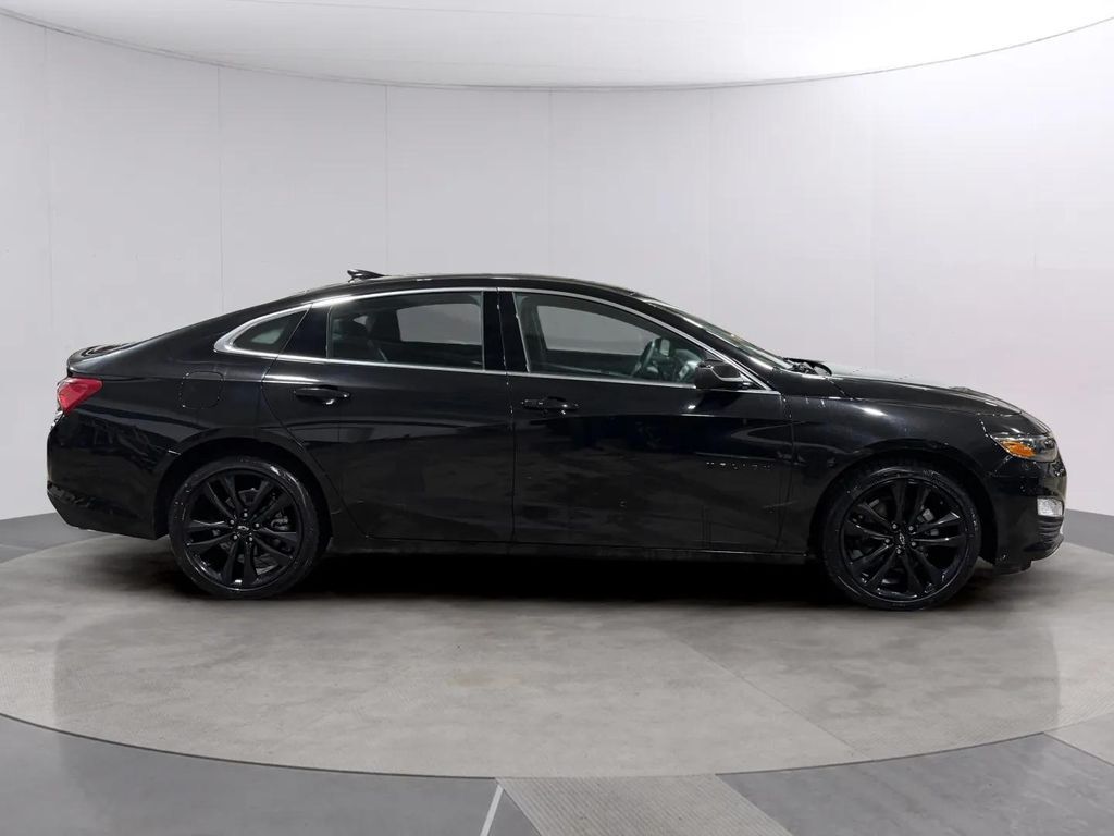 2024 Chevrolet Malibu LT 1LT San Clemente CA