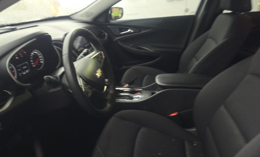 2024 Chevrolet Malibu LT 1LT San Clemente CA