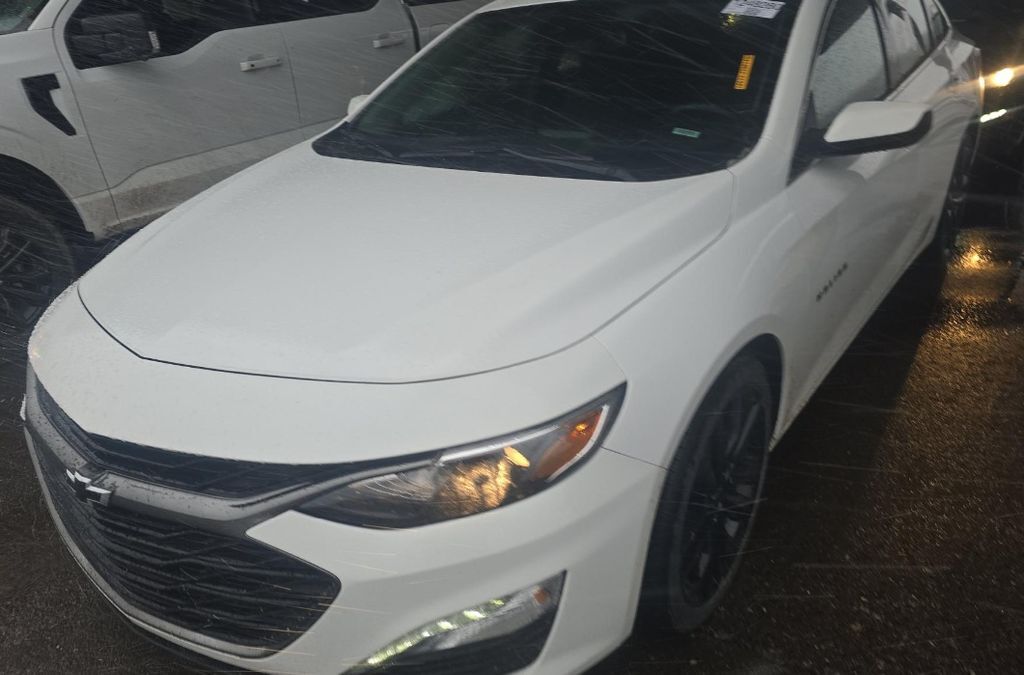 2024 Chevrolet Malibu LT 1LT San Clemente CA