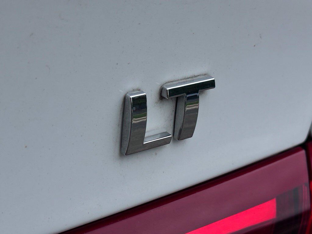 2024 Chevrolet Malibu LT 1LT San Clemente CA