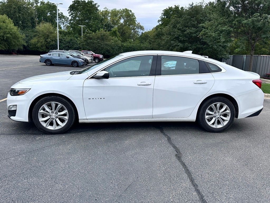 2024 Chevrolet Malibu LT 1LT San Clemente CA