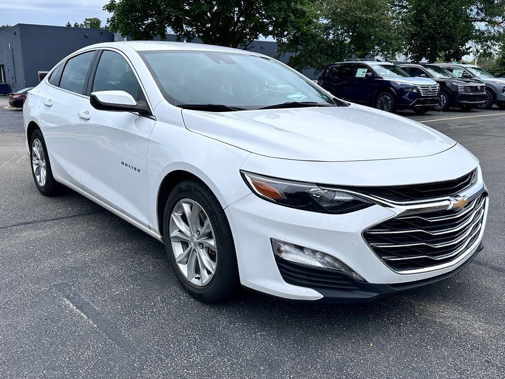 2024 Chevrolet Malibu LT 1LT San Clemente CA