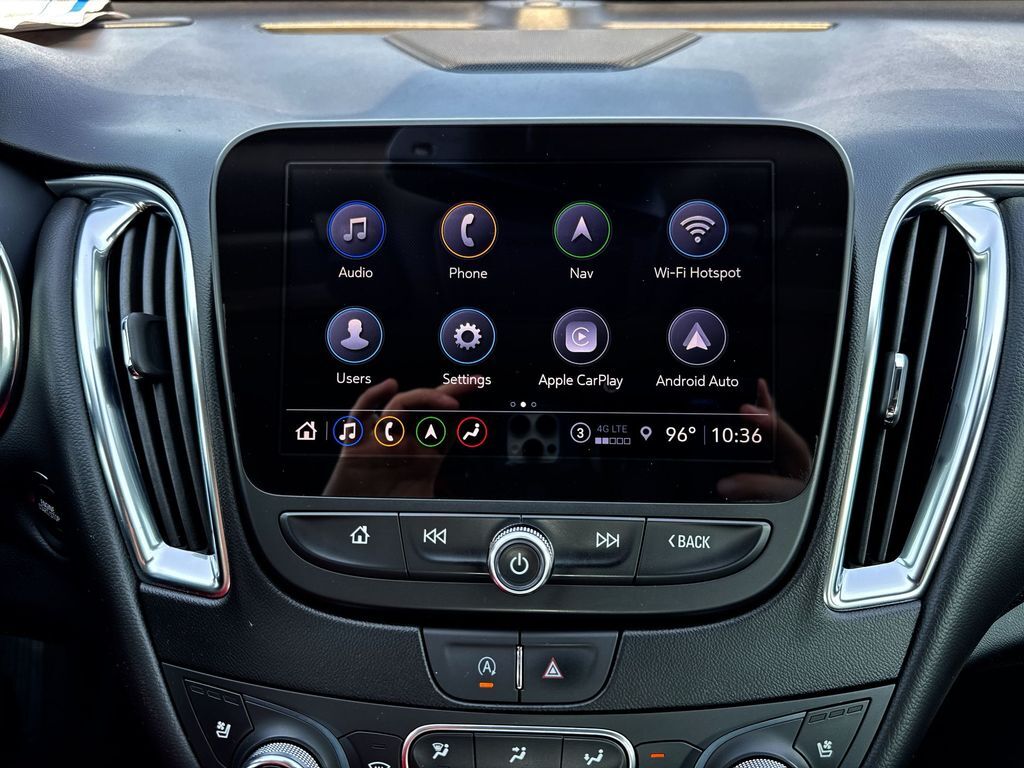 2024 Chevrolet Malibu LT 2LT Oklahoma City OK