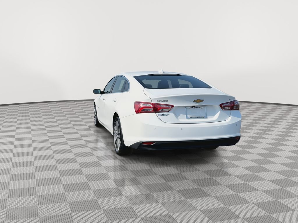 2024 Chevrolet Malibu LT 2LT Oklahoma City OK