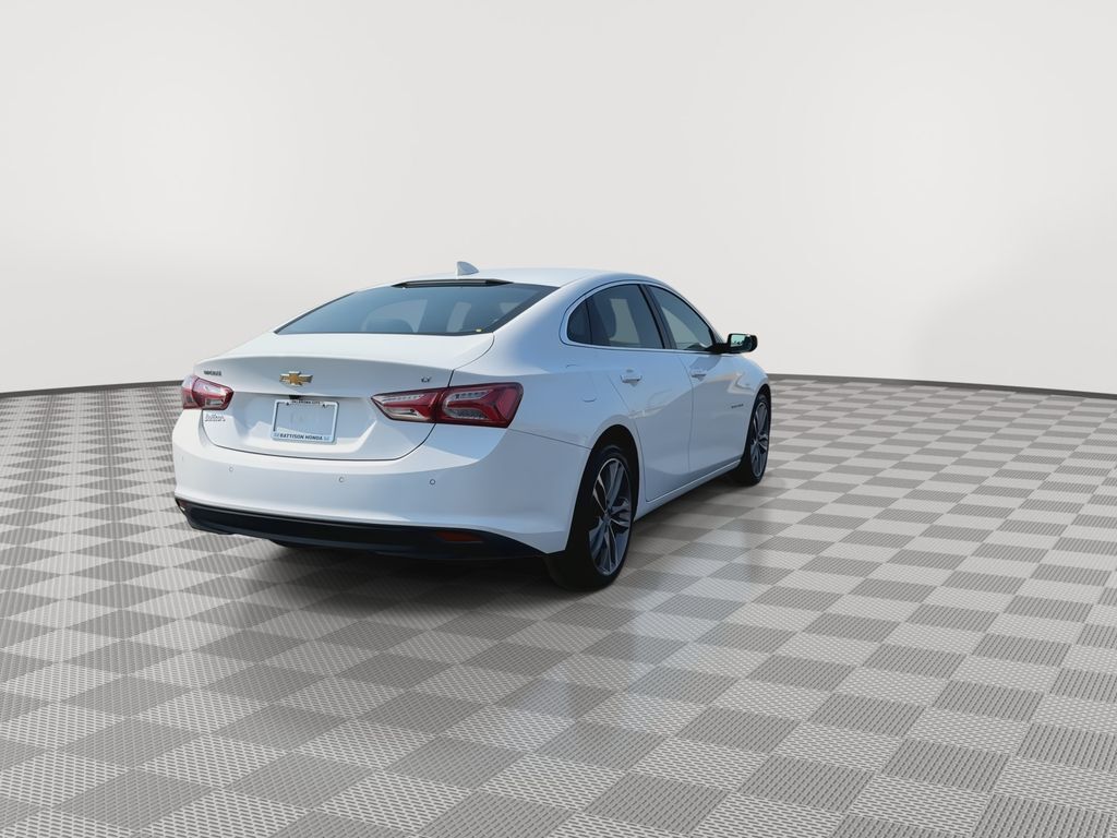 2024 Chevrolet Malibu LT 2LT Oklahoma City OK