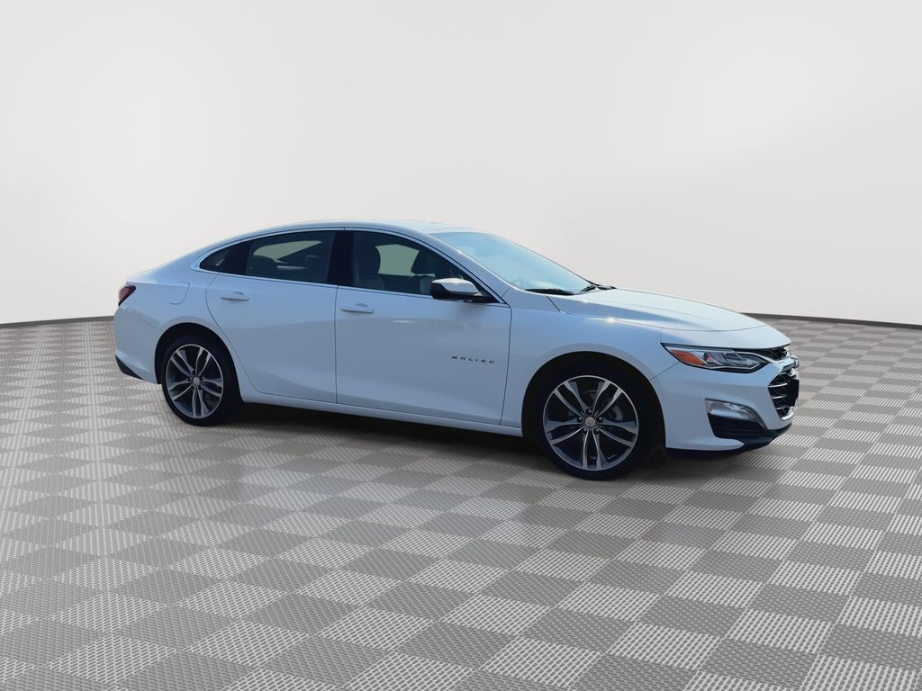 2024 Chevrolet Malibu LT 2LT Oklahoma City OK