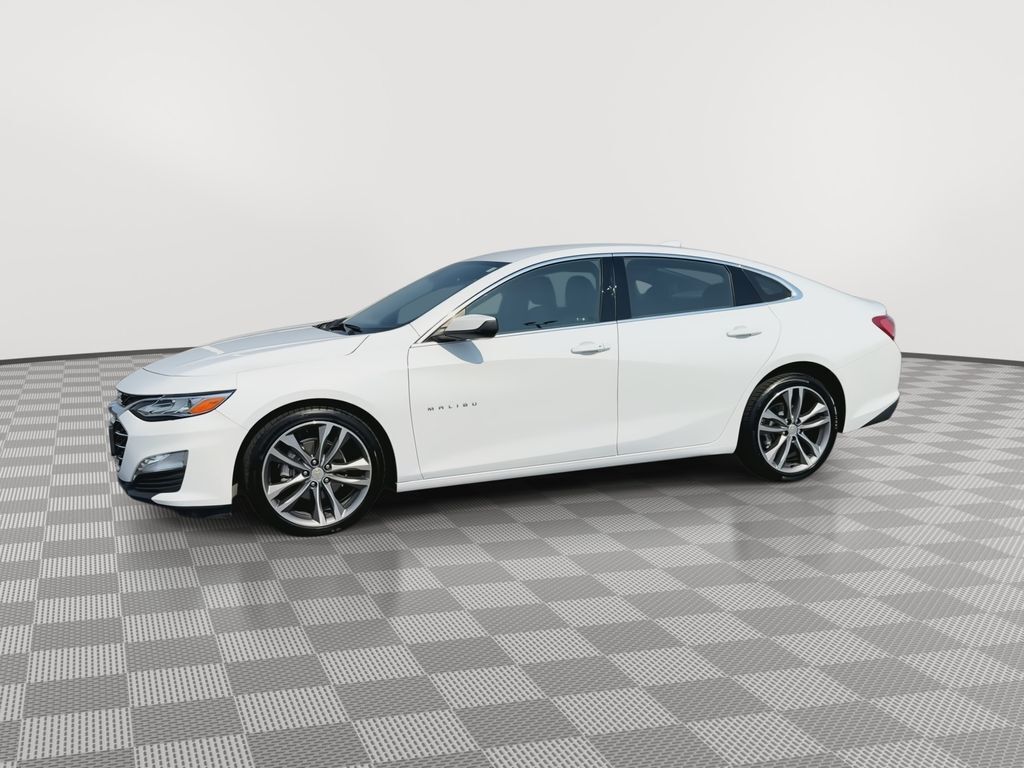 2024 Chevrolet Malibu LT 2LT Oklahoma City OK