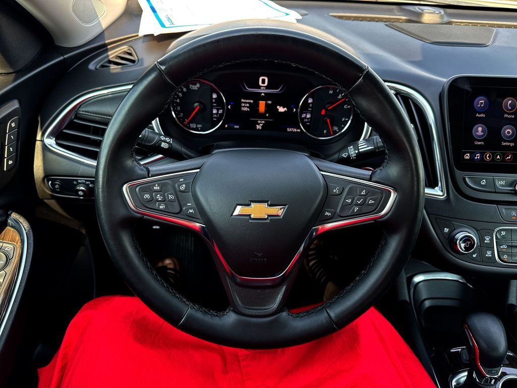 2024 Chevrolet Malibu LT 2LT Oklahoma City OK