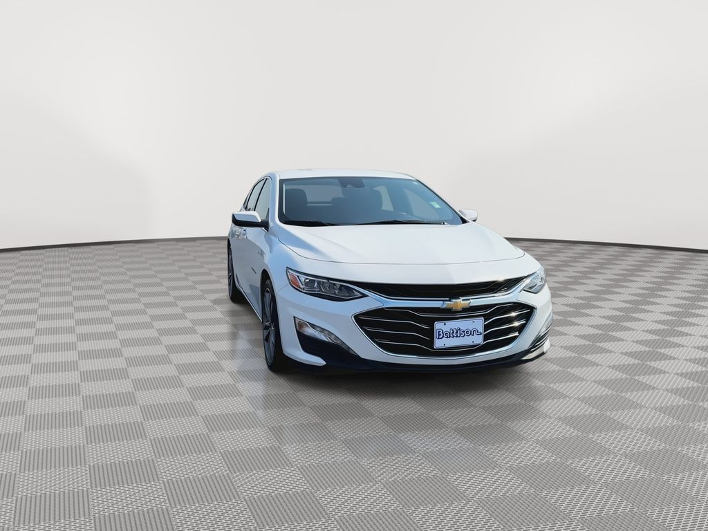 2024 Chevrolet Malibu LT 2LT Oklahoma City OK
