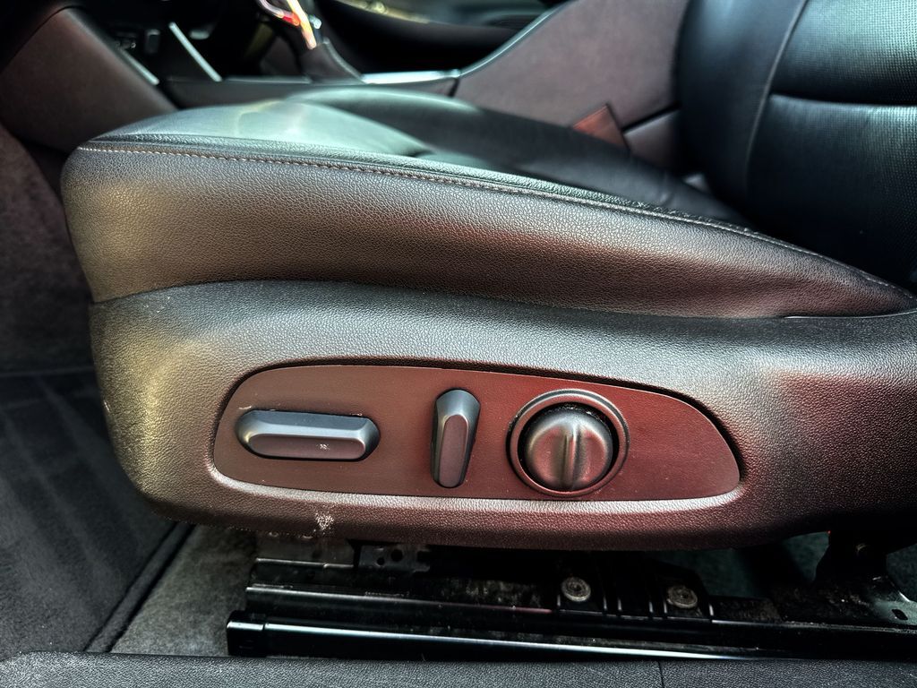 2024 Chevrolet Malibu LT 2LT Oklahoma City OK