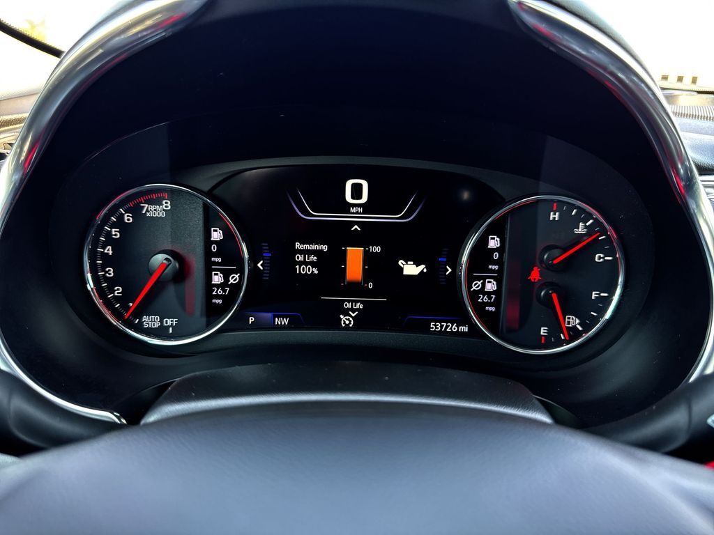 2024 Chevrolet Malibu LT 2LT Oklahoma City OK