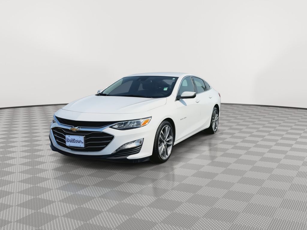 2024 Chevrolet Malibu LT 2LT Oklahoma City OK