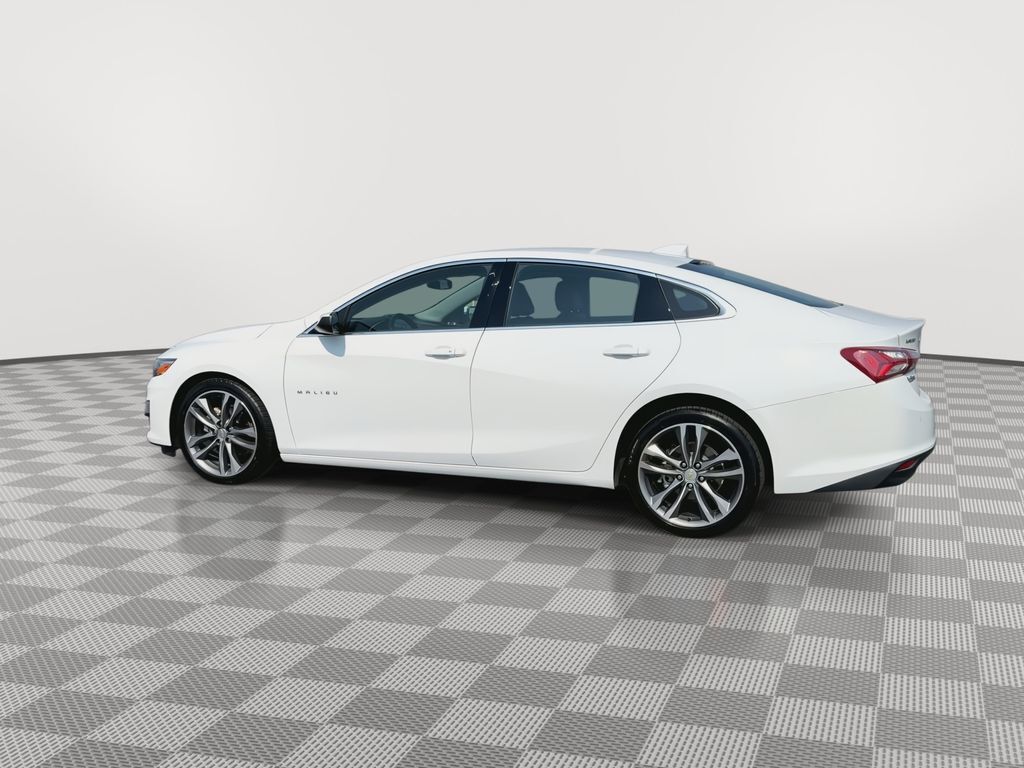 2024 Chevrolet Malibu LT 2LT Oklahoma City OK
