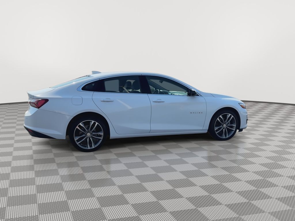 2024 Chevrolet Malibu LT 2LT Oklahoma City OK