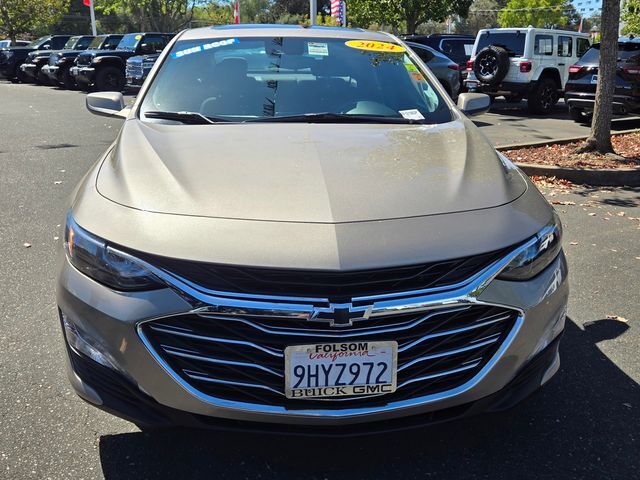 2024 Chevrolet Malibu LT 2024 Chevrolet Malibu LT