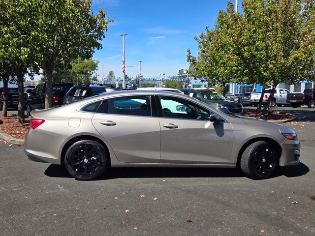 2024 Chevrolet Malibu LT 2024 Chevrolet Malibu LT