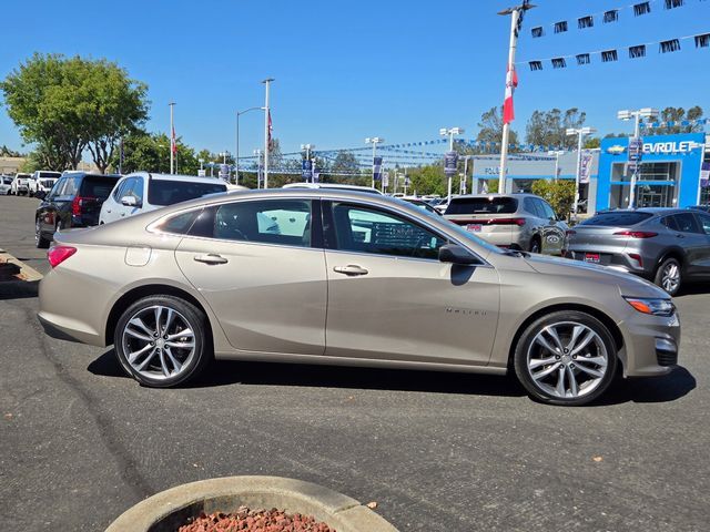 2024 Chevrolet Malibu LT 2024 Chevrolet Malibu LT