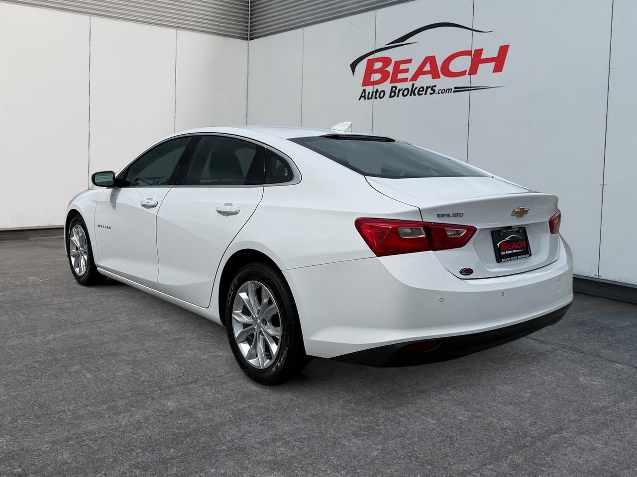 2024 Chevrolet Malibu LT, HEATED SEATS, APPLE CARPLAY/ANDROID AUTO, BACKUP CAMERA, WIFI, NAVIGATION, POWER MIRRORS, REMOTE START, AUTO START/STOP, LANE KEEP ASSIST, COME AND TEST DRIVE THIS MALIBU TODAY! Norfolk VA 2024 Chevrolet Malibu LT, HEATED SEATS, APPLE CARPLAY/ANDROID AUTO, BACKUP CAMERA, WIFI, NAVIGATION, POWER MIRRORS, REMOTE START, AUTO START/STOP, LANE KEEP ASSIST, COME AND TEST DRIVE THIS MALIBU TODAY! Norfolk VA