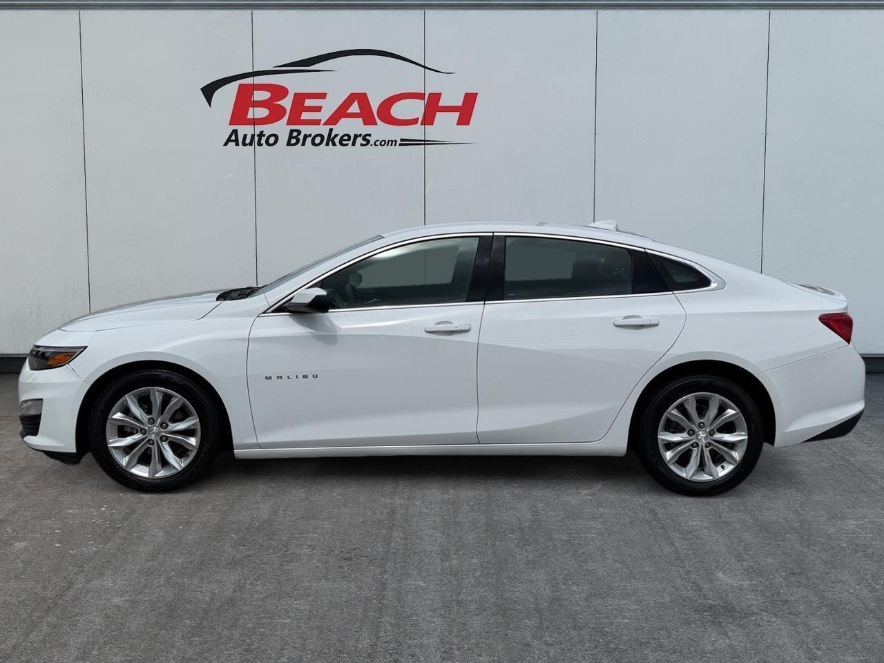 2024 Chevrolet Malibu LT, HEATED SEATS, APPLE CARPLAY/ANDROID AUTO, BACKUP CAMERA, WIFI, NAVIGATION, POWER MIRRORS, REMOTE START, AUTO START/STOP, LANE KEEP ASSIST, COME AND TEST DRIVE THIS MALIBU TODAY! Norfolk VA 2024 Chevrolet Malibu LT, HEATED SEATS, APPLE CARPLAY/ANDROID AUTO, BACKUP CAMERA, WIFI, NAVIGATION, POWER MIRRORS, REMOTE START, AUTO START/STOP, LANE KEEP ASSIST, COME AND TEST DRIVE THIS MALIBU TODAY! Norfolk VA