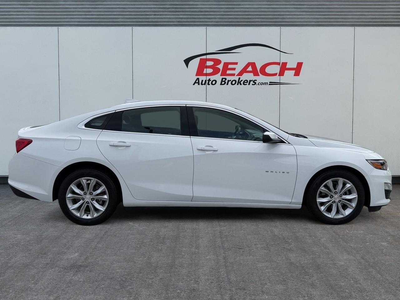 2024 Chevrolet Malibu LT, HEATED SEATS, APPLE CARPLAY/ANDROID AUTO, BACKUP CAMERA, WIFI, NAVIGATION, POWER MIRRORS, REMOTE START, AUTO START/STOP, LANE KEEP ASSIST, COME AND TEST DRIVE THIS MALIBU TODAY! Norfolk VA 2024 Chevrolet Malibu LT, HEATED SEATS, APPLE CARPLAY/ANDROID AUTO, BACKUP CAMERA, WIFI, NAVIGATION, POWER MIRRORS, REMOTE START, AUTO START/STOP, LANE KEEP ASSIST, COME AND TEST DRIVE THIS MALIBU TODAY! Norfolk VA