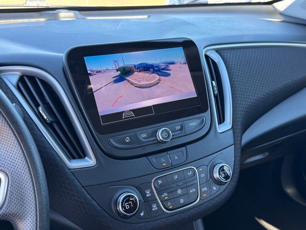 2024 Chevrolet Malibu LT Johnson City TN 2024 Chevrolet Malibu LT Johnson City TN