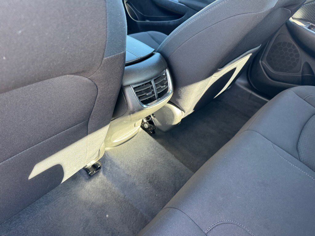 2024 Chevrolet Malibu LT Johnson City TN 2024 Chevrolet Malibu LT Johnson City TN