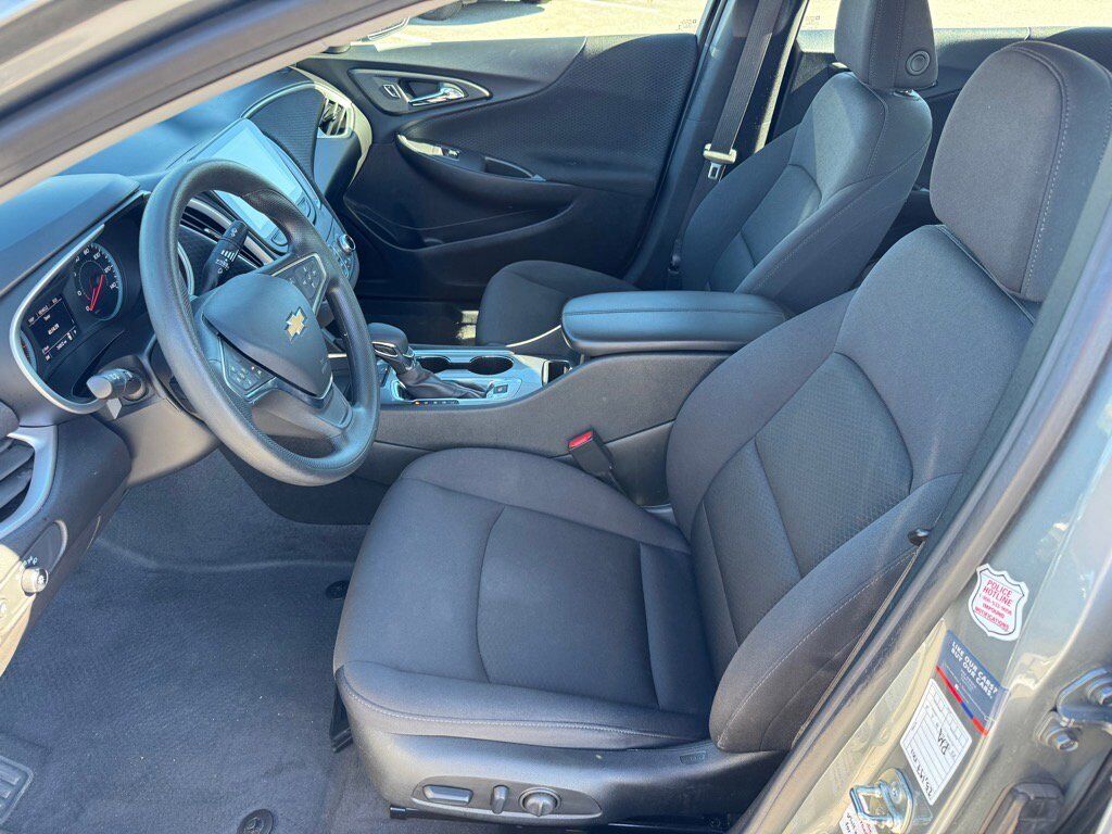 2024 Chevrolet Malibu LT Johnson City TN 2024 Chevrolet Malibu LT Johnson City TN