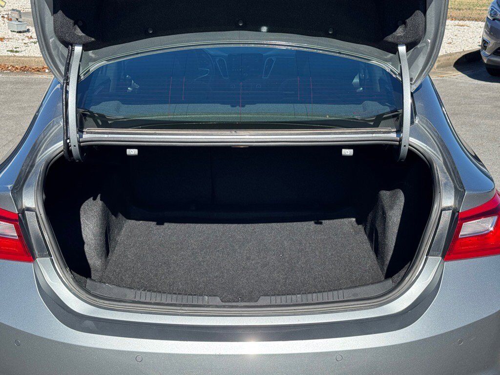 2024 Chevrolet Malibu LT Johnson City TN 2024 Chevrolet Malibu LT Johnson City TN