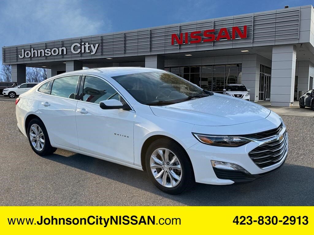 2024 Chevrolet Malibu LT Johnson City TN 2024 Chevrolet Malibu LT Johnson City TN