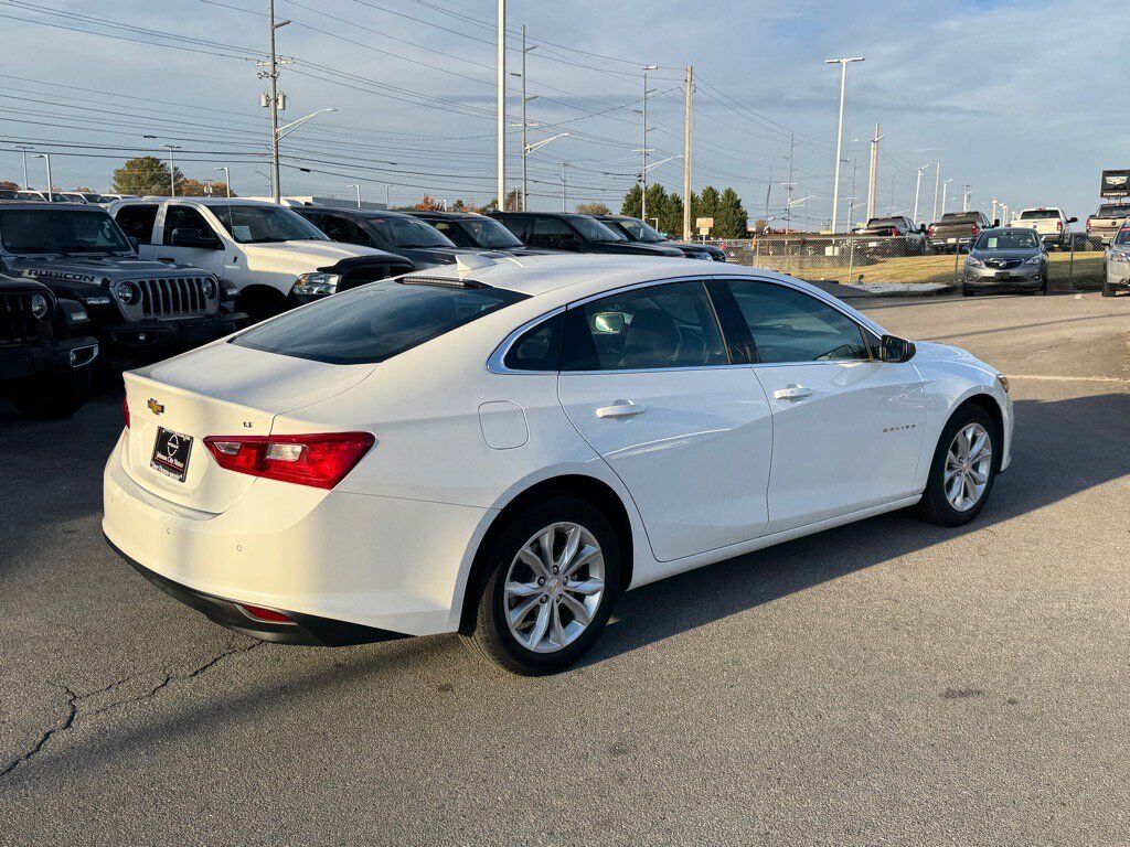 2024 Chevrolet Malibu LT Johnson City TN 2024 Chevrolet Malibu LT Johnson City TN