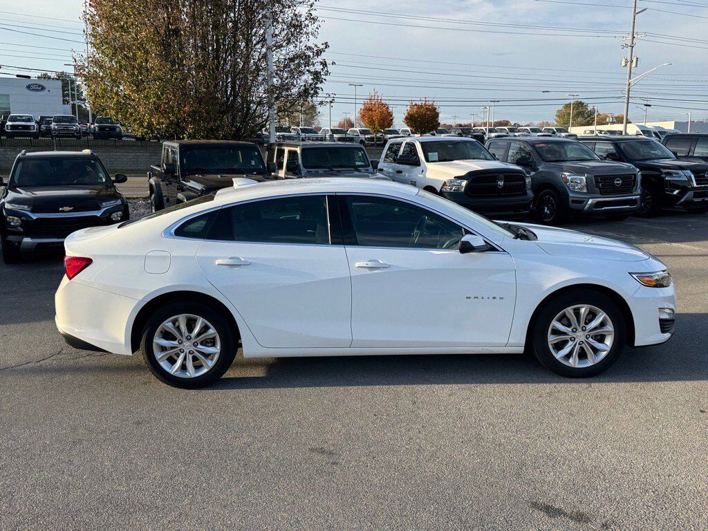 2024 Chevrolet Malibu LT Johnson City TN 2024 Chevrolet Malibu LT Johnson City TN