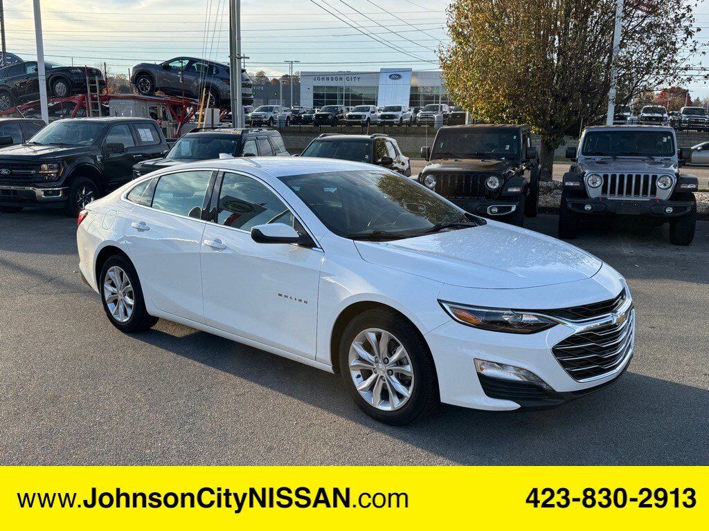 2024 Chevrolet Malibu LT Johnson City TN 2024 Chevrolet Malibu LT Johnson City TN