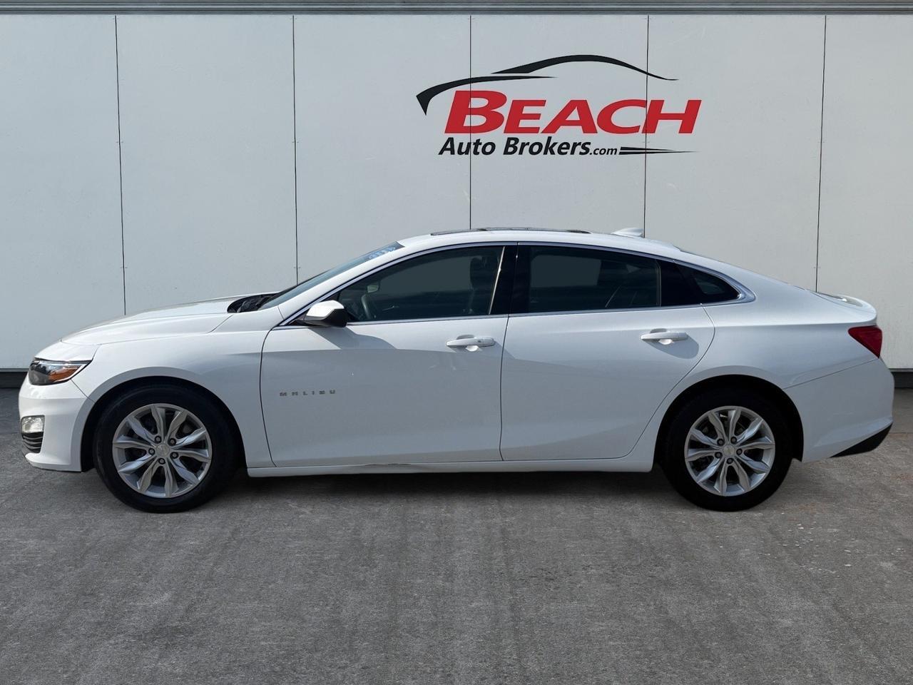 2024 Chevrolet Malibu LT, MOONROOF, APPLE CARPLAY/ANDROID AUTO, WIFI, NAVIGATION, POWER MIRRORS, BACKUP CAMERA, REMOTE START, ONLY 1 OWNER, COME AND TEST DRIVE TODAY! Norfolk VA 2024 Chevrolet Malibu LT, MOONROOF, APPLE CARPLAY/ANDROID AUTO, WIFI, NAVIGATION, POWER MIRRORS, BACKUP CAMERA, REMOTE START, ONLY 1 OWNER, COME AND TEST DRIVE TODAY! Norfolk VA