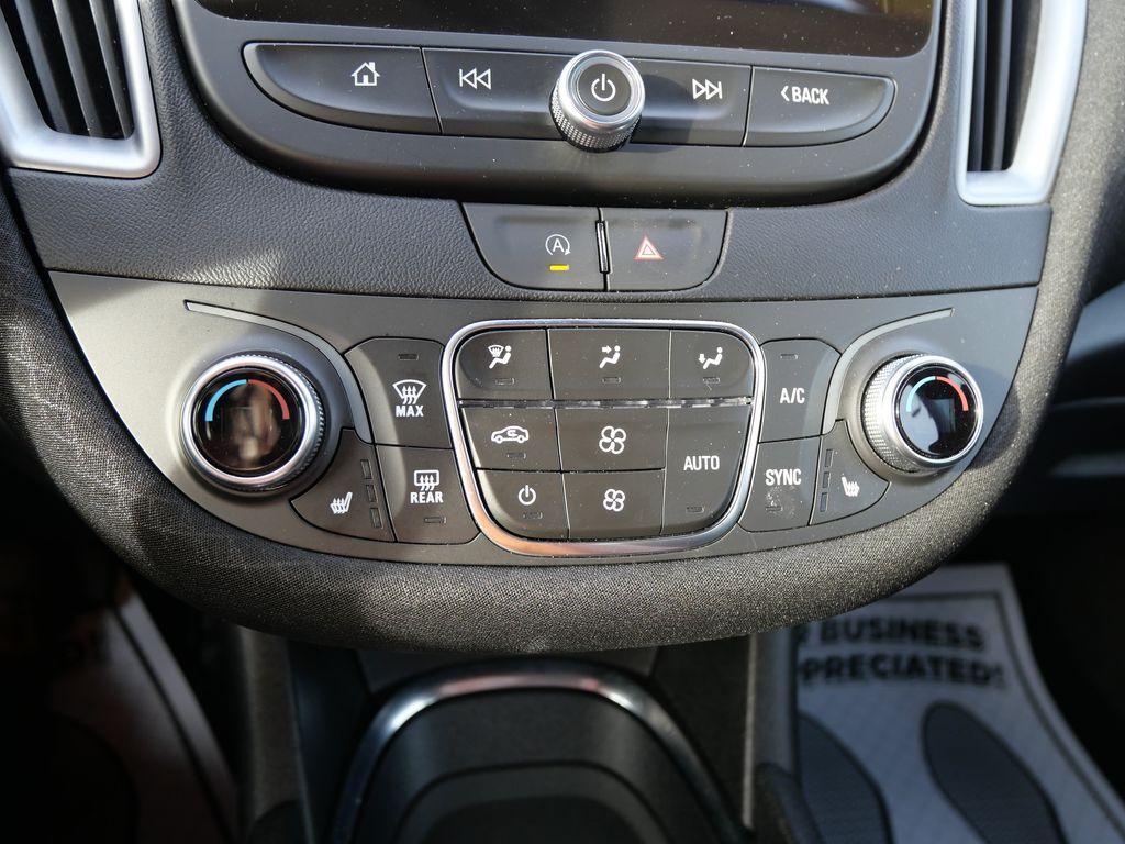 2024 Chevrolet Malibu LT Mt Pleasant MI