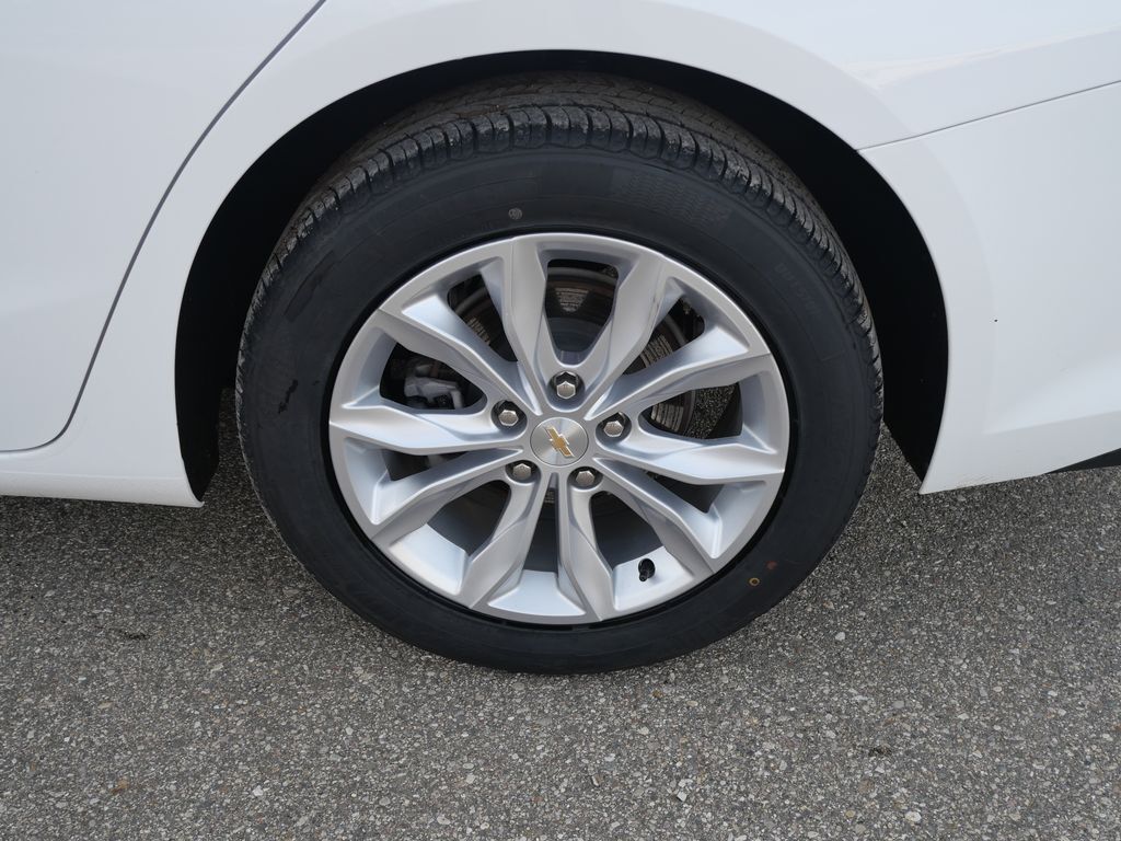 2024 Chevrolet Malibu LT Mt Pleasant MI