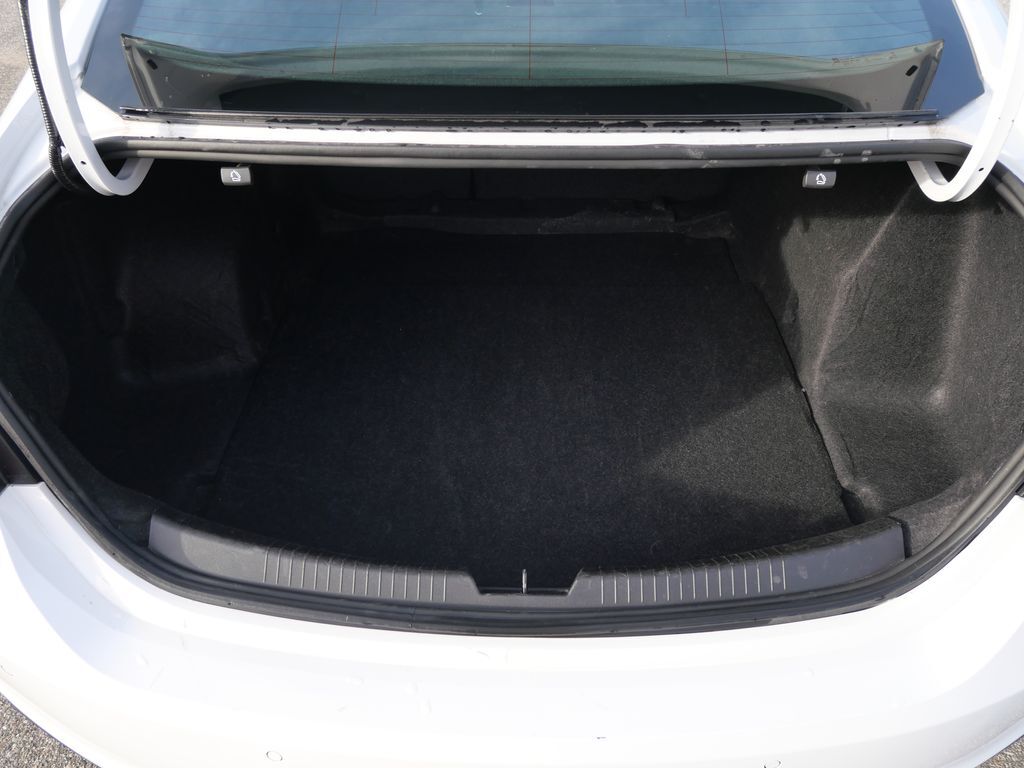 2024 Chevrolet Malibu LT Mt Pleasant MI