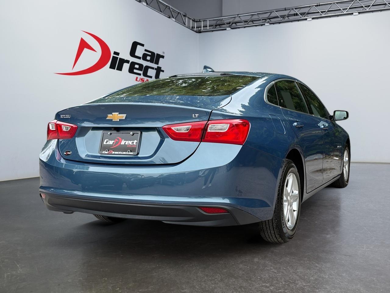 2024 Chevrolet Malibu LT, POWER LIFTGATE, BLIND SPOT ALERT, LANE KEEP ASSIST, FORWARD COLLISION WARNING, BACKUP CAMERA, HEATED SEATS, APPLE CARPLAY/ANDROID AUTO, CLEAN CARFAX, THIS MALIBU IS READY TO RIDE! Virginia Beach VA 2024 Chevrolet Malibu LT, POWER LIFTGATE, BLIND SPOT ALERT, LANE KEEP ASSIST, FORWARD COLLISION WARNING, BACKUP CAMERA, HEATED SEATS, APPLE CARPLAY/ANDROID AUTO, CLEAN CARFAX, THIS MALIBU IS READY TO RIDE! Virginia Beach VA