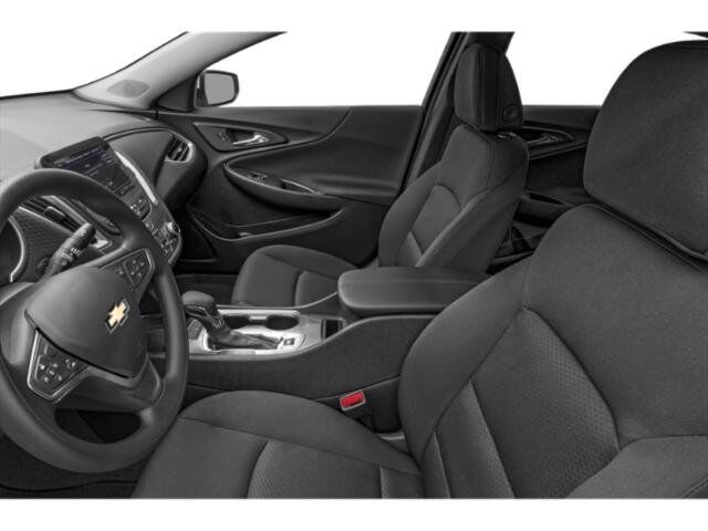 2024 Chevrolet Malibu LT Sherman TX