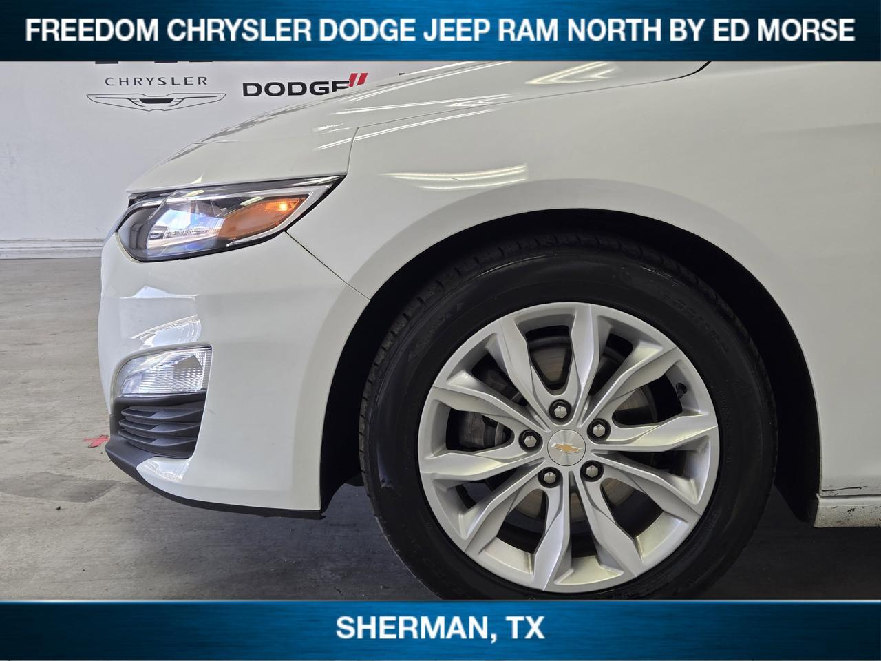 2024 Chevrolet Malibu LT Sherman TX