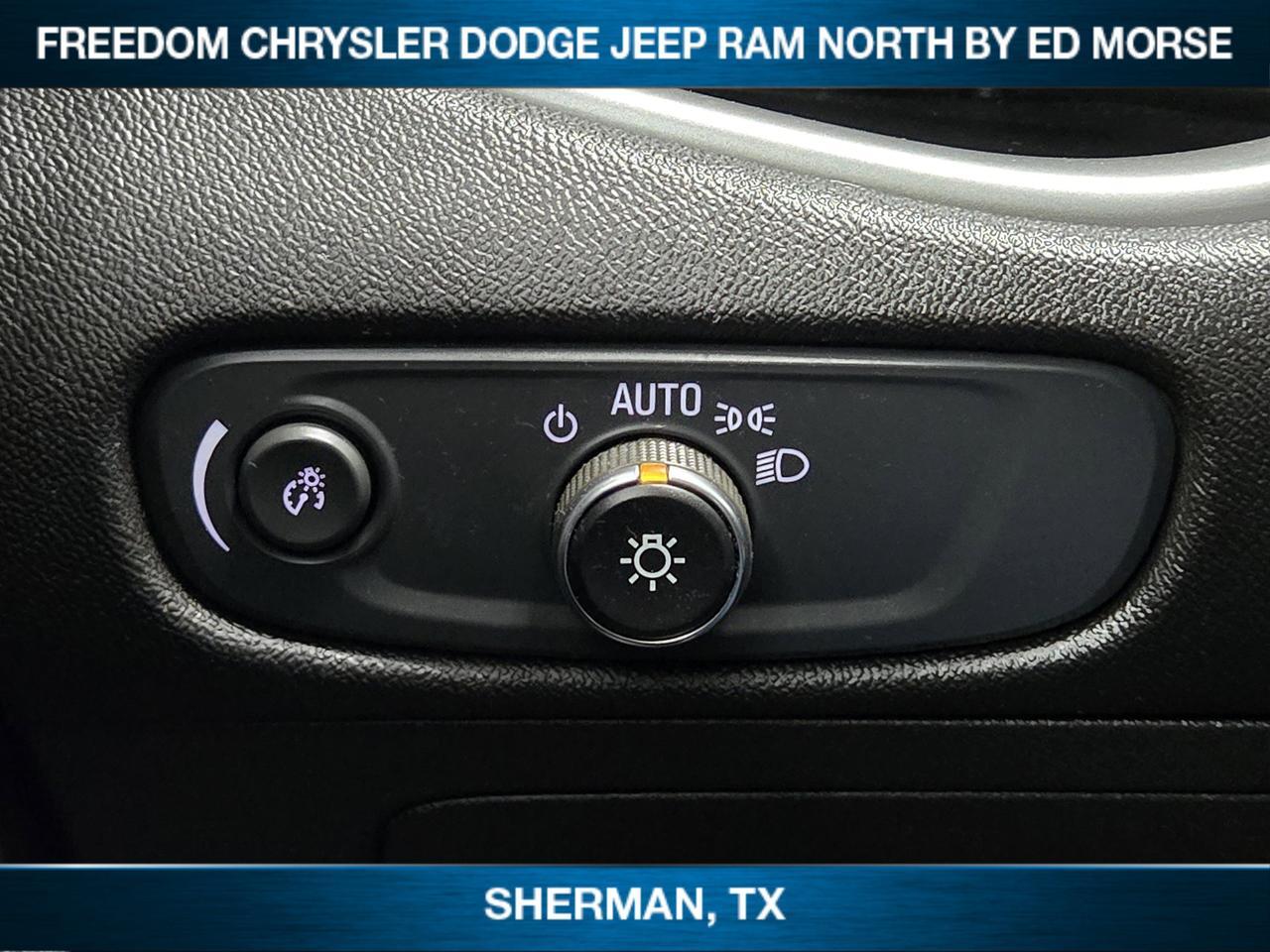 2024 Chevrolet Malibu LT Sherman TX