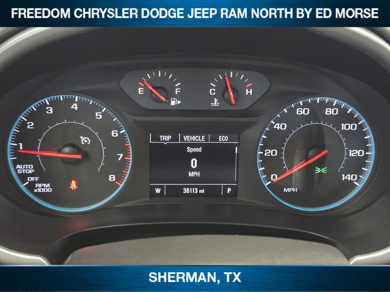 2024 Chevrolet Malibu LT Sherman TX