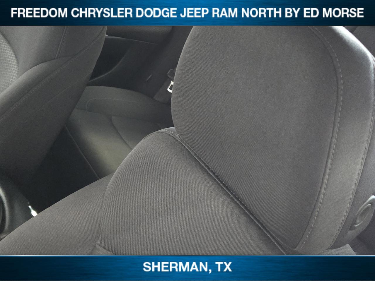 2024 Chevrolet Malibu LT Sherman TX