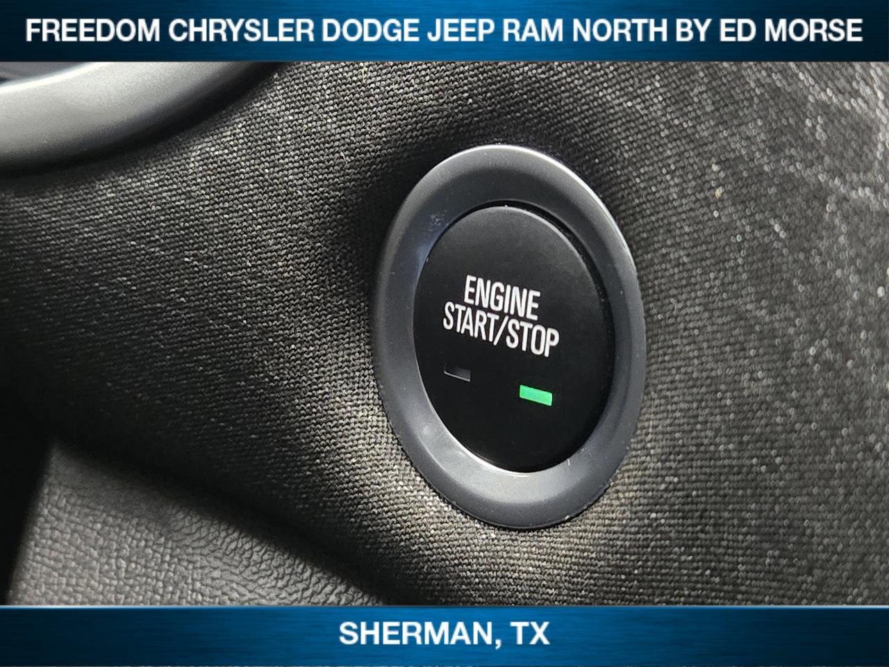 2024 Chevrolet Malibu LT Sherman TX