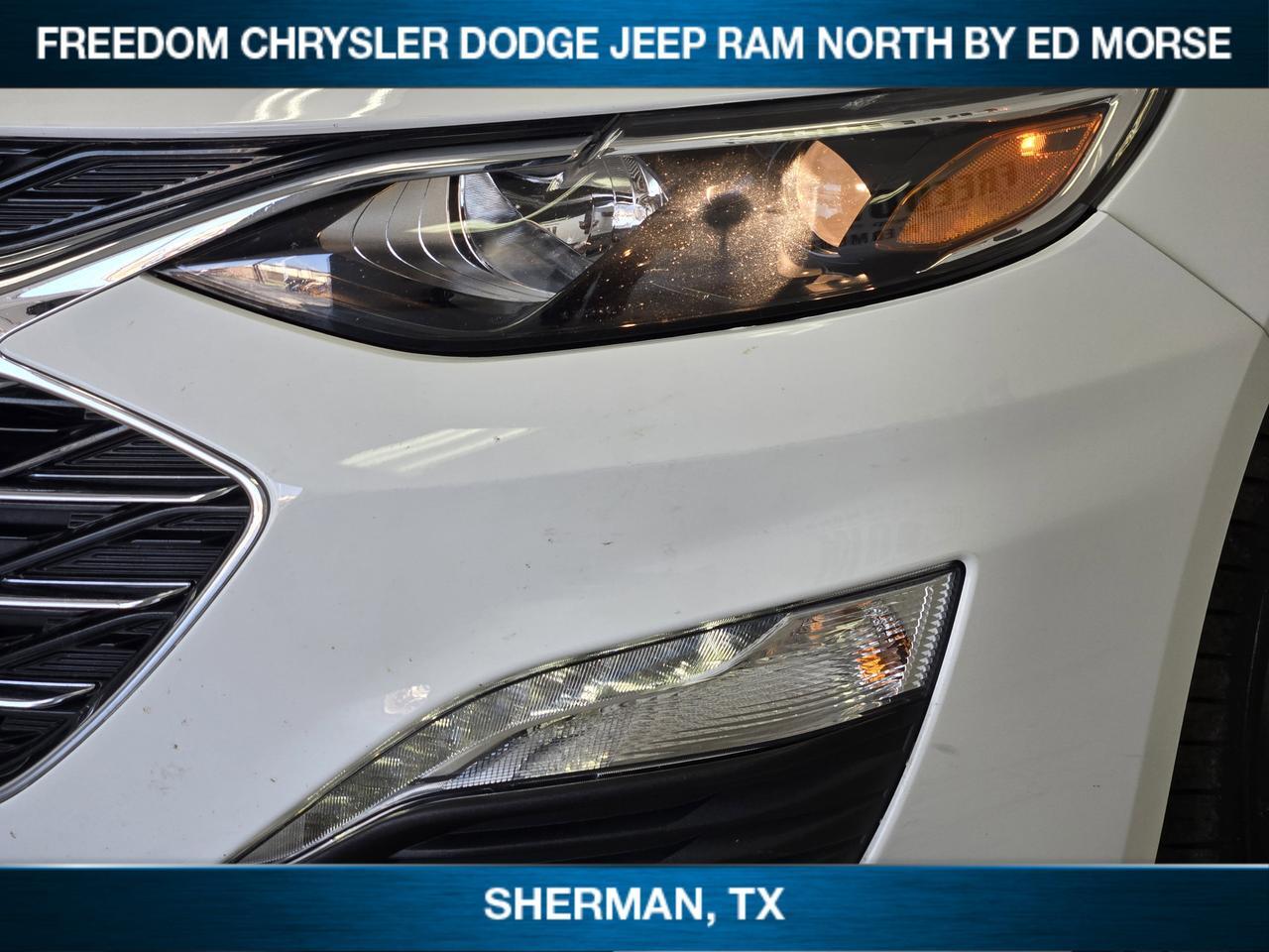 2024 Chevrolet Malibu LT Sherman TX