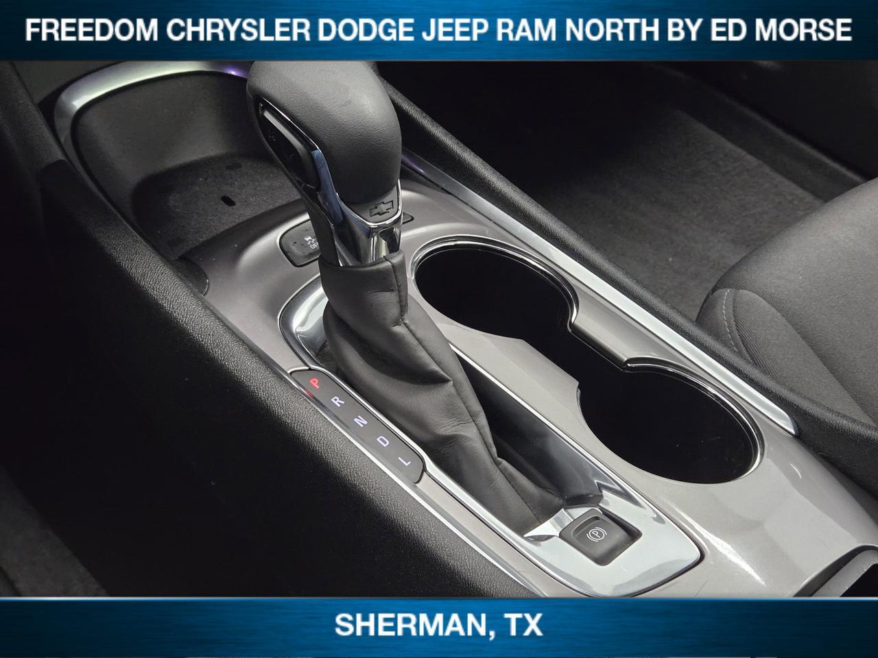 2024 Chevrolet Malibu LT Sherman TX