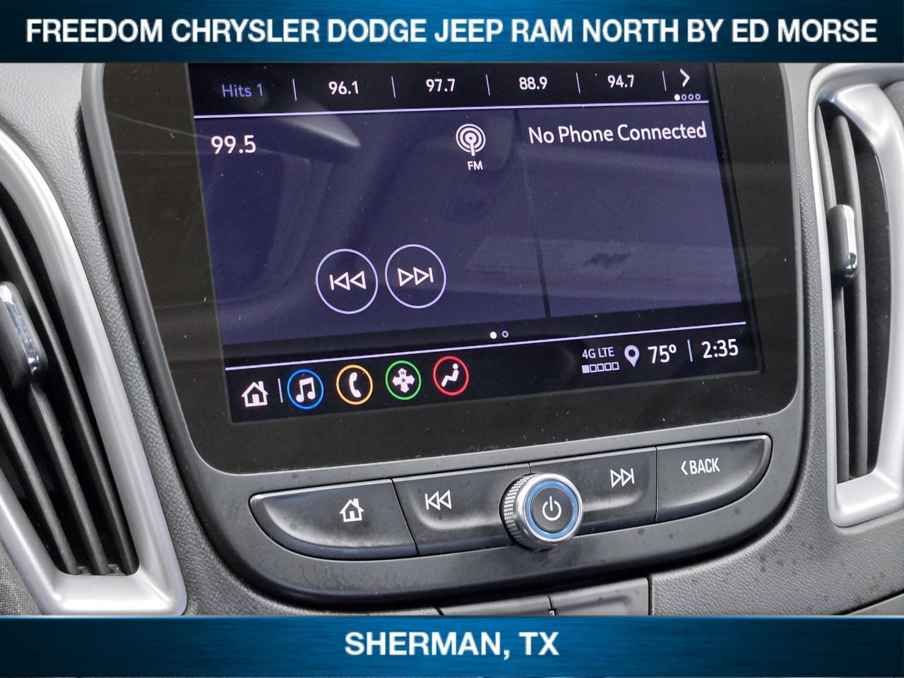 2024 Chevrolet Malibu LT Sherman TX